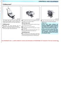 VW-Transporter-T4-Westfalia-oweners-manual page 27 min