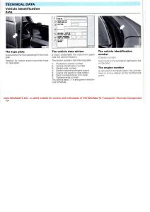 VW-Transporter-T4-Westfalia-oweners-manual page 156 min