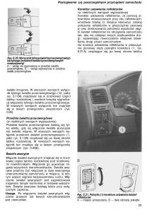 Nissan-Almera-N15-instrukcja-obslugi page 21 min