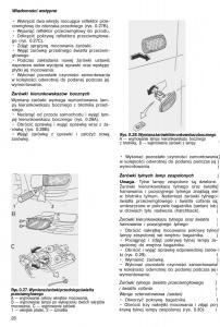 Nissan-Almera-N15-instrukcja-obslugi page 24 min