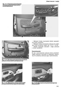 manual--Nissan-Almera-N15-instrukcja page 243 min