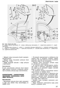 Nissan-Almera-N15-instrukcja-obslugi page 245 min