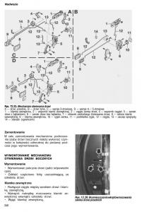 Nissan-Almera-N15-instrukcja-obslugi page 246 min