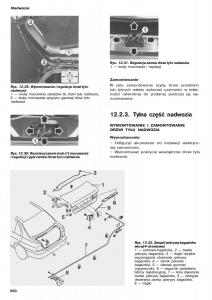 manual--Nissan-Almera-N15-instrukcja page 248 min