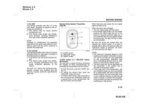 manual--Suzuki-SX4-owners-manual page 23 min