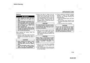 Suzuki-SX4-owners-manual page 253 min