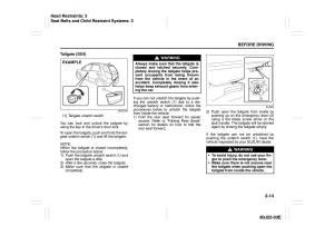 Suzuki-SX4-owners-manual page 27 min