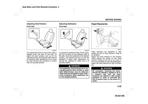 Suzuki-SX4-owners-manual page 33 min