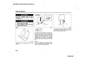 Suzuki-SX4-owners-manual page 34 min