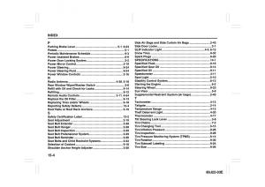 Suzuki-SX4-owners-manual page 276 min