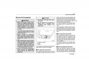Subaru-Forester-I-1-owners-manual page 110 min