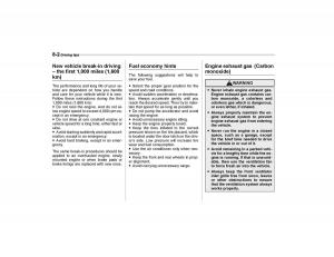 Subaru-Forester-I-1-owners-manual page 227 min