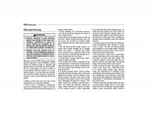 Subaru-Forester-I-1-owners-manual page 231 min