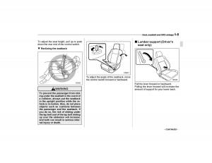 Subaru-Forester-I-1-owners-manual page 34 min