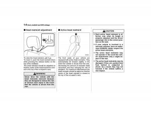 Subaru-Forester-I-1-owners-manual page 35 min