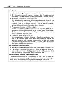 Toyota-Corolla-XI-11-E160-instrukcja-obslugi page 204 min