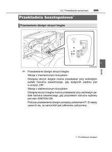 Toyota-Corolla-XI-11-E160-instrukcja-obslugi page 205 min