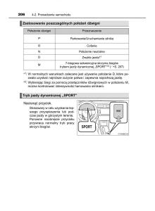 Toyota-Corolla-XI-11-E160-instrukcja-obslugi page 206 min
