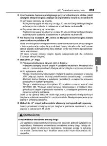 Toyota-Corolla-XI-11-E160-instrukcja-obslugi page 213 min