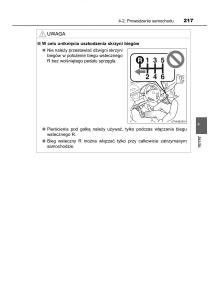 Toyota-Corolla-XI-11-E160-instrukcja-obslugi page 217 min