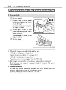 Toyota-Corolla-XI-11-E160-instrukcja-obslugi page 218 min