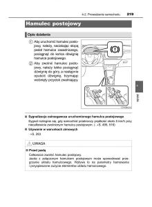 Toyota-Corolla-XI-11-E160-instrukcja-obslugi page 219 min