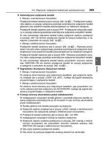 Toyota-Corolla-XI-11-E160-instrukcja-obslugi page 225 min