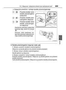 Toyota-Corolla-XI-11-E160-instrukcja-obslugi page 229 min