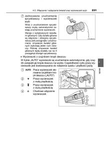 Toyota-Corolla-XI-11-E160-instrukcja-obslugi page 231 min