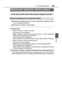 Toyota-Corolla-XI-11-E160-instrukcja-obslugi page 235 min