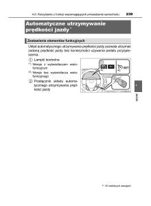 Toyota-Corolla-XI-11-E160-instrukcja-obslugi page 239 min