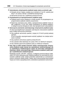Toyota-Corolla-XI-11-E160-instrukcja-obslugi page 242 min