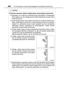 Toyota-Corolla-XI-11-E160-instrukcja-obslugi page 266 min