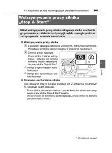 Toyota-Corolla-XI-11-E160-instrukcja-obslugi page 267 min