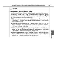 Toyota-Corolla-XI-11-E160-instrukcja-obslugi page 273 min