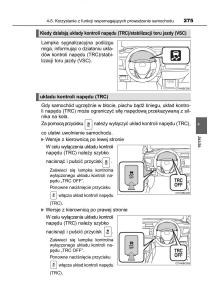 Toyota-Corolla-XI-11-E160-instrukcja-obslugi page 275 min