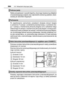 Toyota-Corolla-XI-11-E160-instrukcja-obslugi page 284 min