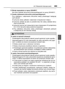 Toyota-Corolla-XI-11-E160-instrukcja-obslugi page 285 min
