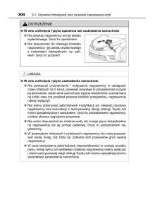 Toyota-Corolla-XI-11-E160-instrukcja-obslugi page 304 min