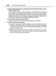 Toyota-Corolla-XI-11-E160-instrukcja-obslugi page 314 min