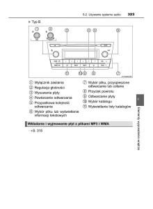 Toyota-Corolla-XI-11-E160-instrukcja-obslugi page 323 min