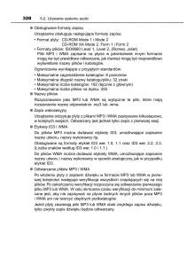 Toyota-Corolla-XI-11-E160-instrukcja-obslugi page 328 min
