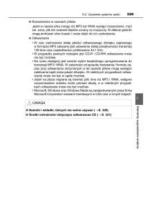 Toyota-Corolla-XI-11-E160-instrukcja-obslugi page 329 min