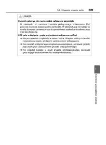 Toyota-Corolla-XI-11-E160-instrukcja-obslugi page 339 min