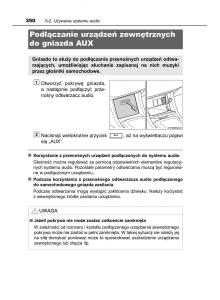 Toyota-Corolla-XI-11-E160-instrukcja-obslugi page 350 min