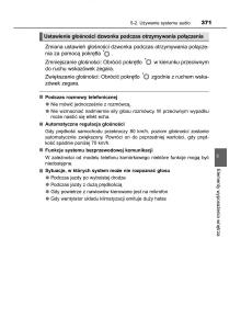 Toyota-Corolla-XI-11-E160-instrukcja-obslugi page 371 min