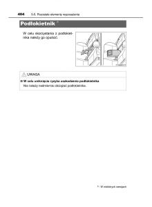 Toyota-Corolla-XI-11-E160-instrukcja-obslugi page 404 min