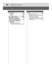 manual--Toyota-Corolla-XI-11-E160-instrukcja page 626 min