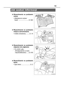 manual--Toyota-Corolla-XI-11-E160-instrukcja page 13 min