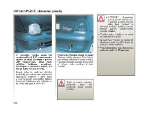 Renault-Twingo-I-1-owners-manual page 136 min